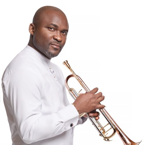 Jumbo Aniebiet – Image Of God