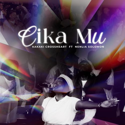 Kakaki Crossheart – Cika Mu Kakaki Crossheart – Cika Mu