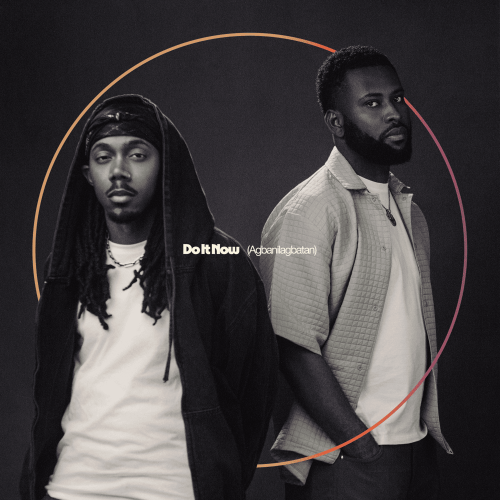 Limoblaze – Do It Now (Agbanilagbatan)