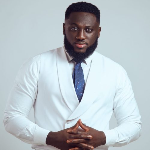 MOGmusic – I Will Pray