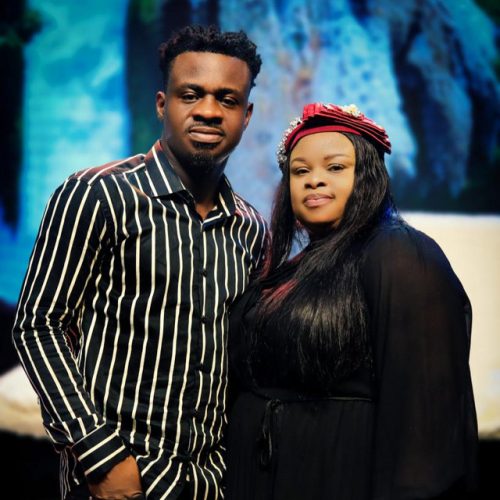 MR M & Revelation – Odogwu Wonder