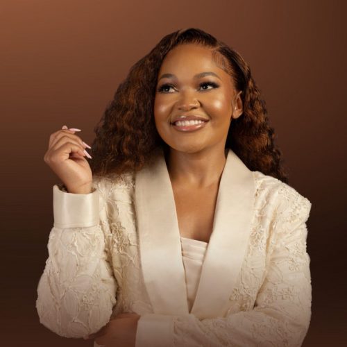 Ncebakazi Msomi – Yebo Nguye