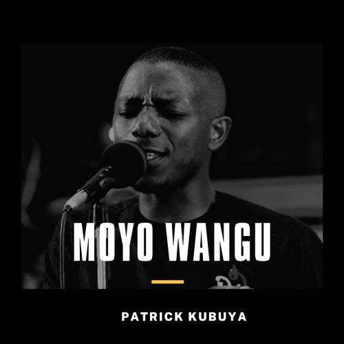 Patrick Kubuya – Bwana Wa Rehema