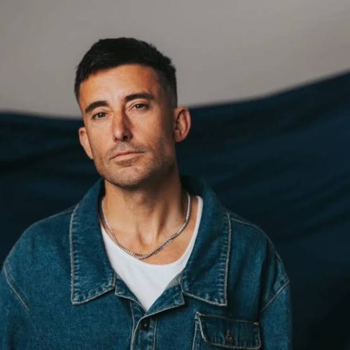 Phil Wickham – Fear Has No Power