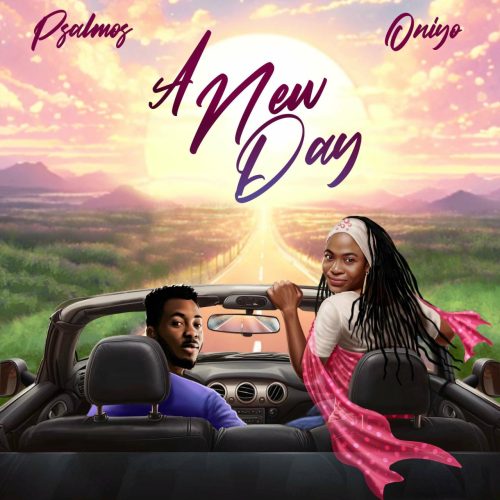 Psalmos – A New Day