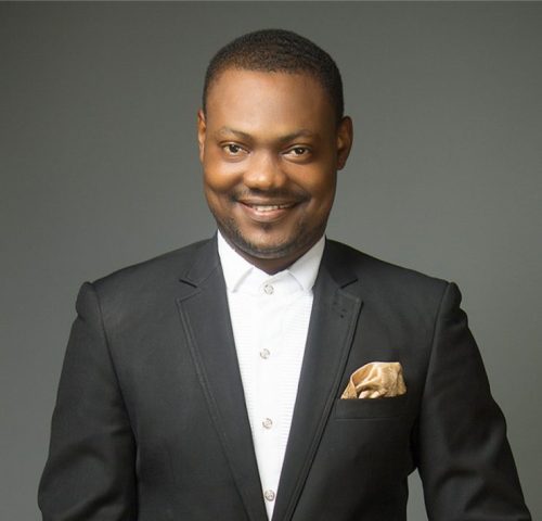 Raphael Macaulay – It Is Done