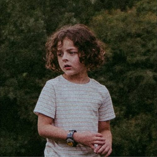 Seph Schlueter – Already On The Way ft Benjamin William Hastings