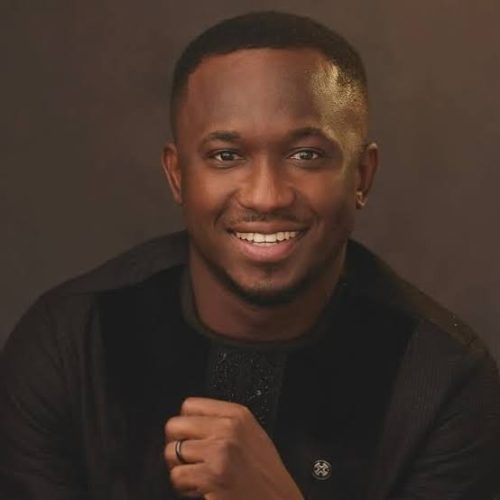 Siisi Baidoo – I See Wood