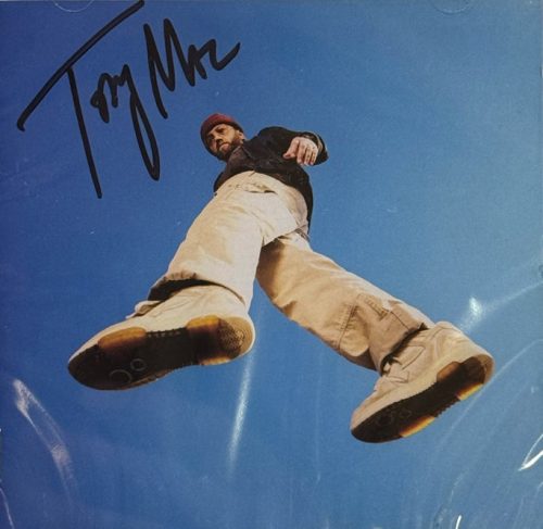 TobyMac – Heaven On My Mind