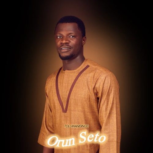 Toluwanisings – Orun N Seto Acoustic