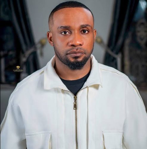 Tony Richie – An Army Rising