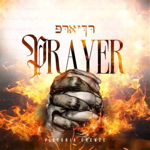 victoria orenze – Wind Of The Lord ft. Tiphani Montgomery