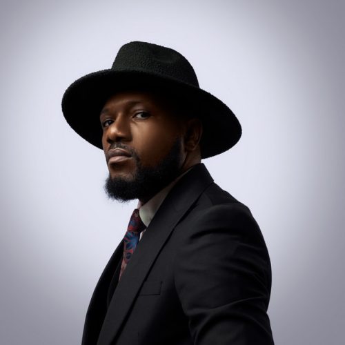Yinka Okeleye – More Than Enough
