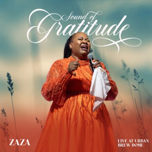Zaza Mokhethi – Umusa Ongenamkhawulo