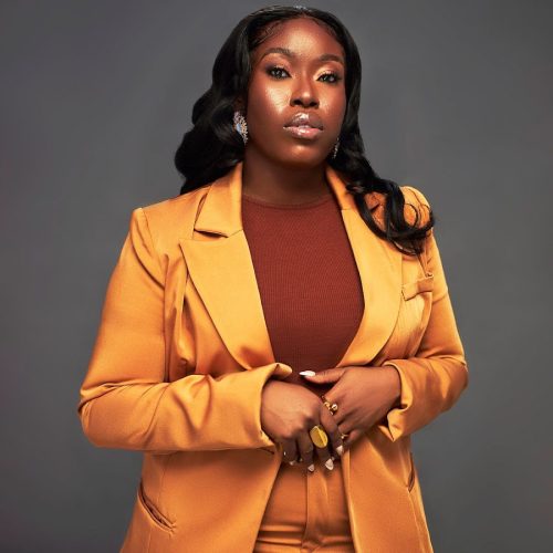 Abbey ojomu – Songs Of Angels