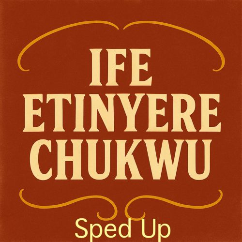 Abundant Praise – Ife Etinyere Chukwu Ft Naija Tell Abundant Praise – Ife Etinyere Chukwu Ft Naija Tell