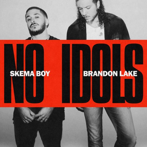 Brandon Lake – No Idols Ft. Skema Boy