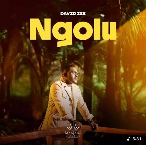 David Ize – Ngolu