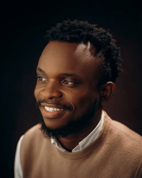 Udikay - Big God
