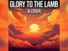 Kevin Ihama – Glory To The Lamb