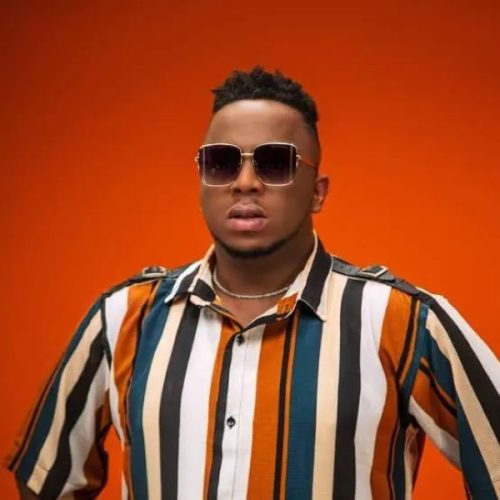 Eben – Odogwu Controller
