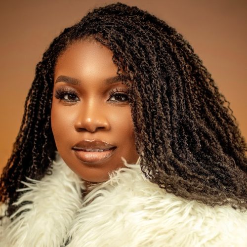 Esther Jonathan - Jesus The Doer