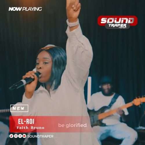 Faith Bruno – El-Roi