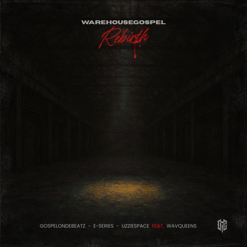 GospelOnDeBeatz – Blood Of Jesus Ft E-Series, UzzieSpace & WAVQueens