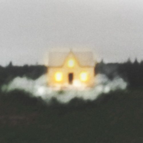 Housefires – I Have Decided (Banner)