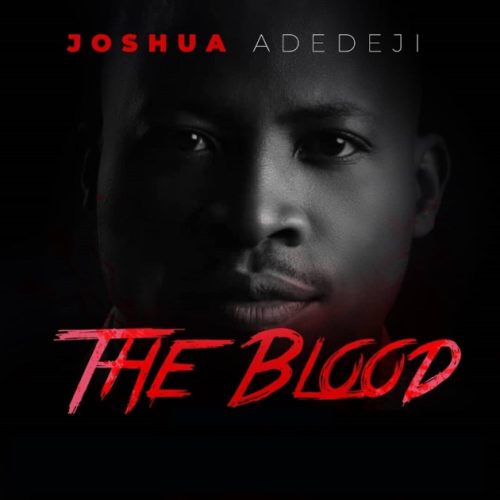 Joshua Adedeji – Secret Place