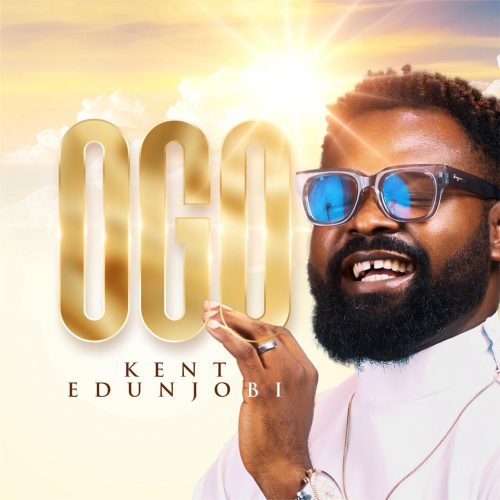 Kent Edunjobi – Ogo