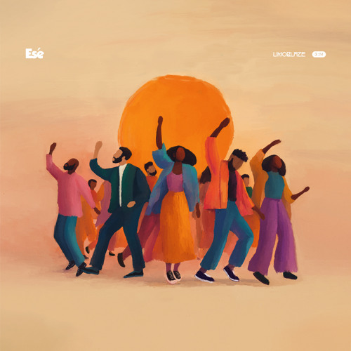 Limoblaze – Esé