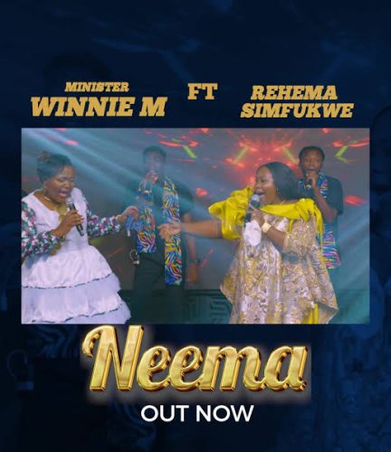 Minister Winnie M – Neema ft. Simfukwe Minister Winnie M – Neema ft. Simfukwe
