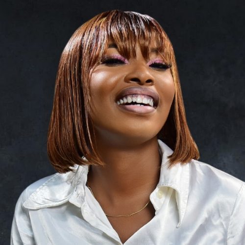 Minstrel Myra – Like Fire Like Rain (Prayer Chant)
