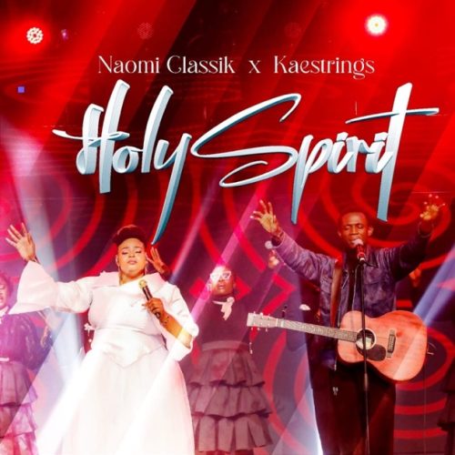 Naomi Classik – Holy Spirit