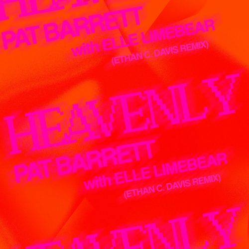 Pat Barrett – Heavenly