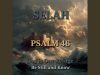 Psalm Selah – Psalm 46 God Our Refuge