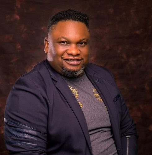 Solomon Lange – My Song