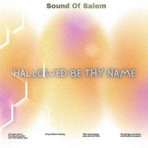 Sound Of Salem – Hallowed Be Thy Name  Sunday