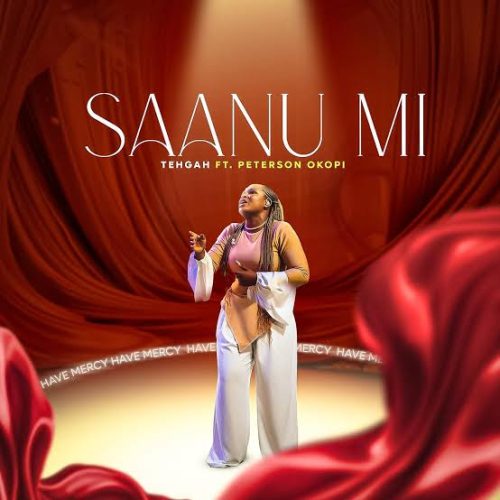 Tehgah – Saanu Mi