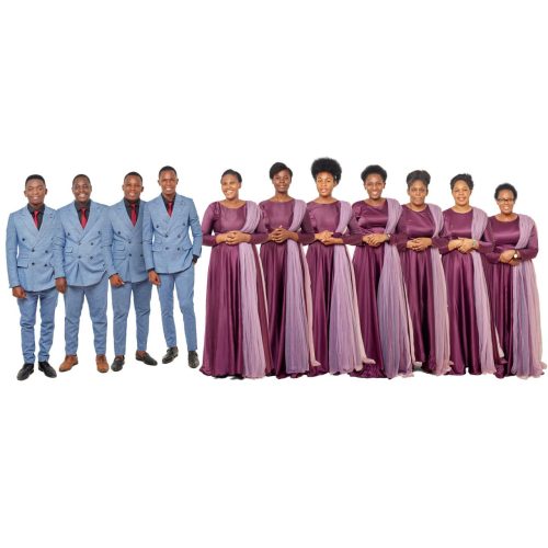 Zabron Singers – Kwa Bei Yoyote