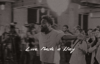 Maverick City Music – Love Made A Way Album (Zip Free)