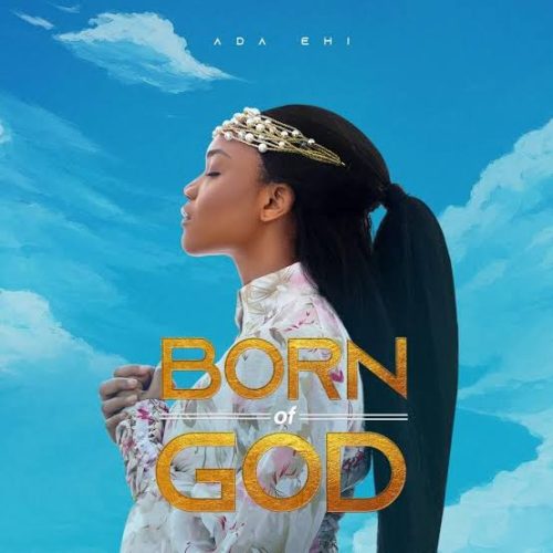 Ada Ehi – Congratulations Ft Buchi