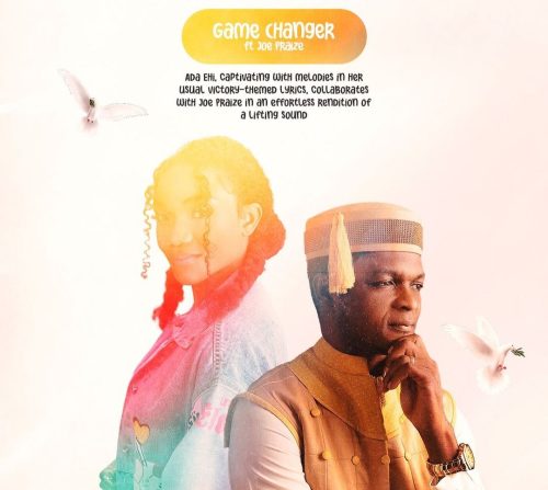 Ada Ehi – Game Changer