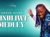 Grace Njeri – Ainuliwe Medley