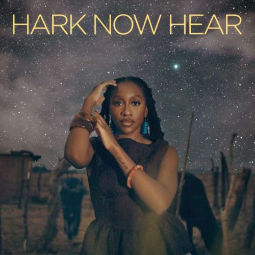 Annatoria – Hark Now Hear