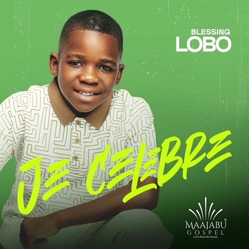 Blessing Lobo – You Are Yaweh