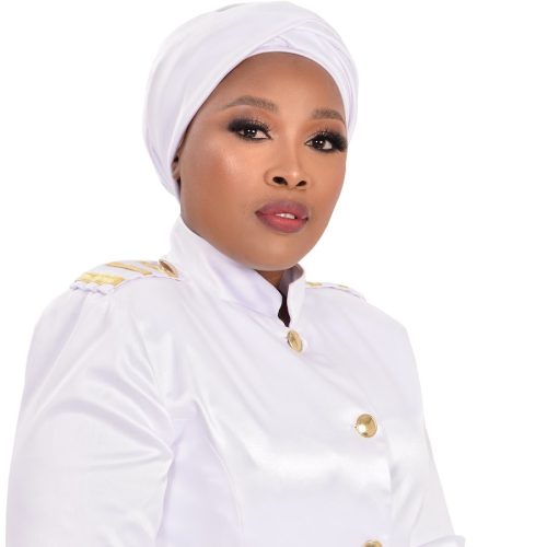 Bucy Radebe – Mvelinqangi/Sawubona
