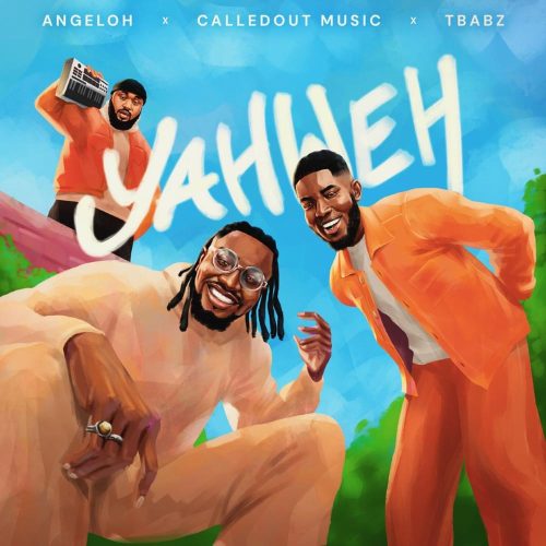 CalledOut Music – Yahweh