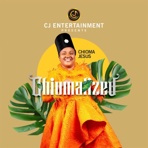 Chioma Jesus – Okemmuo